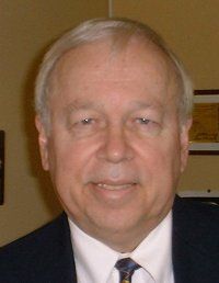 Larry Tyler