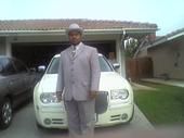 Dante Bonner