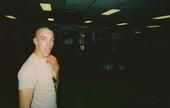Kaleb Blubaugh
