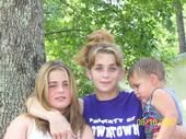 Cassandra Whitmire