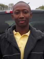 Olalekan Omitade