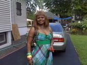 Michelle Gallimore