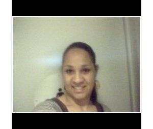 Rashawnda Cossey