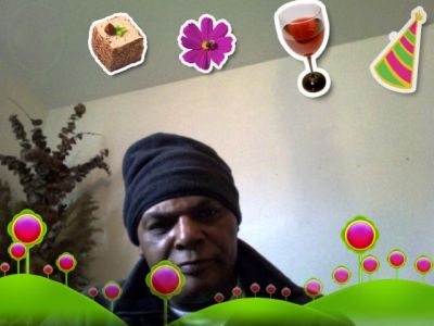 Kenneth Baldwin