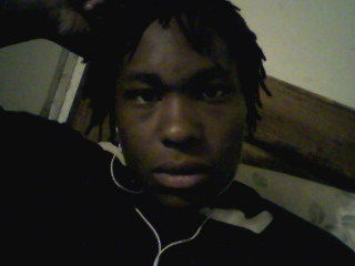 Jamel Oliver