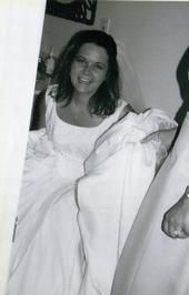 Rebecca Hudson