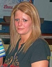 Alicia Holmes