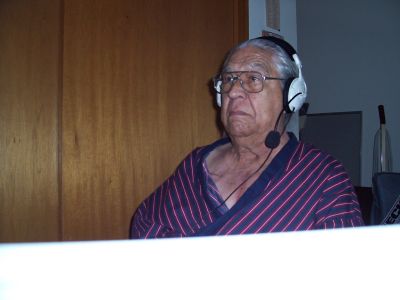 Allen Mcclintock