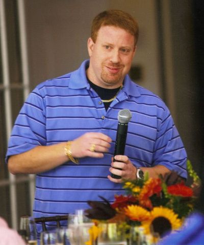 Jeffrey Winkelman