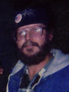 Robert Messick