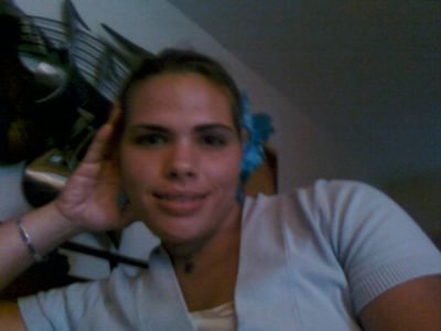 Rachael Hinkle