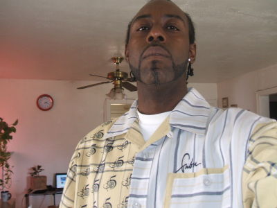 Tyrone Jackson