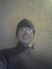 Dustin Elliott