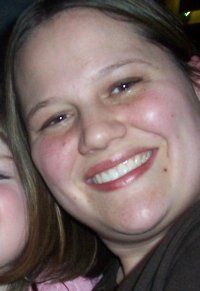 Lisa Scherer