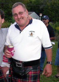 Robert Reynolds