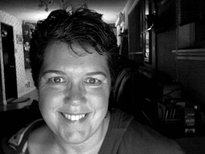 Susanne Frerichs