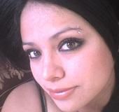 Angela Gonzalez