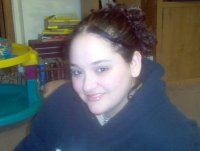 Kimberly Mccord