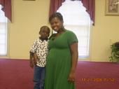 Shamekia Wilson