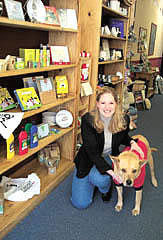 Stephanie Chittenden