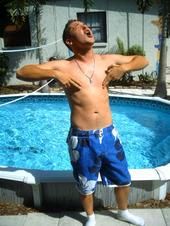 Chad Stockdale