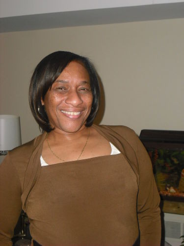 Cheryl Cooper