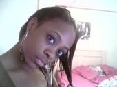 Fredrina Warren