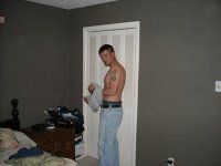 Fredrick Huckabee