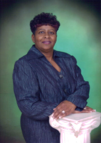 Donna Wiley