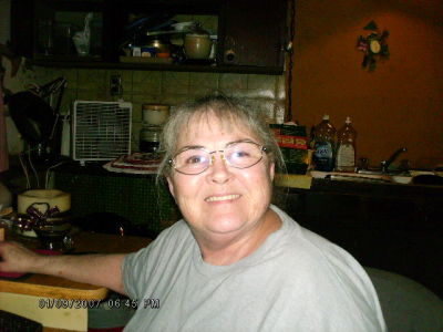 Brenda Summerfield
