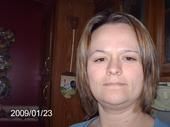 Candace Hackworth