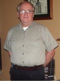 Michael Dumond
