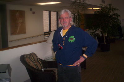 Lawrence Shultz