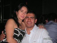 Alex Bernal
