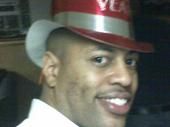 Eric Bridgeforth