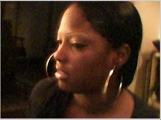 Latonya Jones