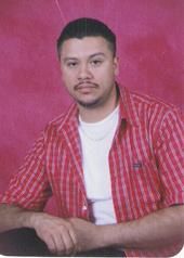Enrique Flores