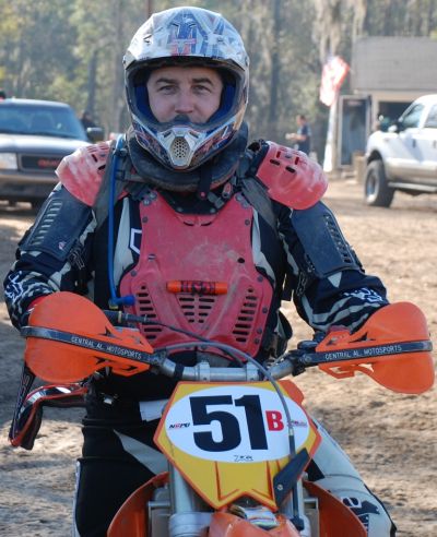 Gary Cahoon