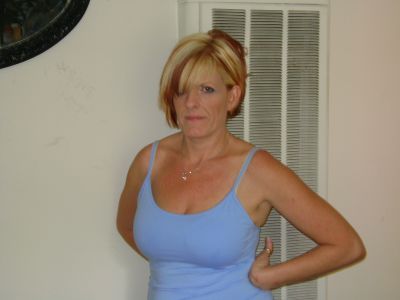 Tammy Thompson