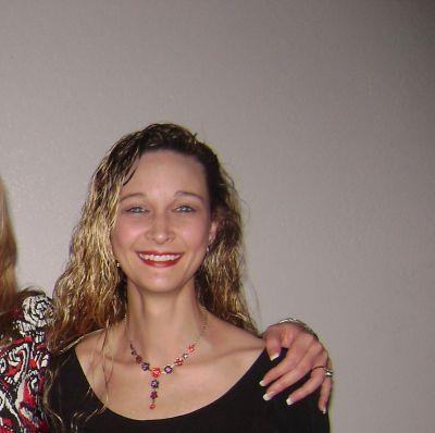 Stacy Herring