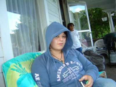 Heather Garcia