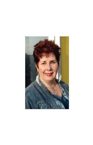 Joanne Adamson