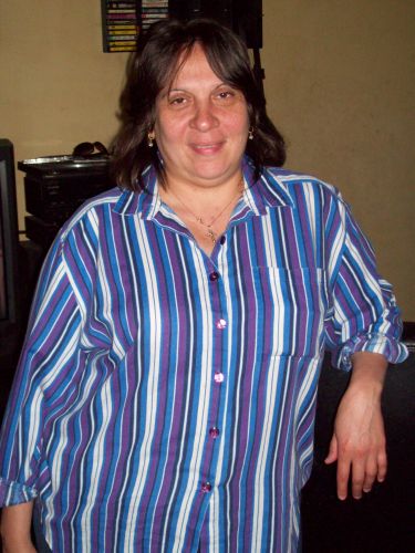 Diana Perez