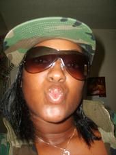 Valerie Smith