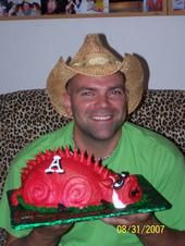 Chad Haysley