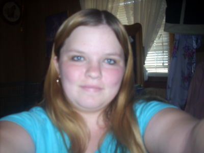 Chasity Shoemaker