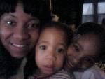 Lashawn Higgins