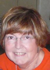 Carol Wright