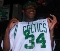 Carlos Coleman