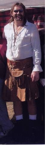 Keith Mccormack